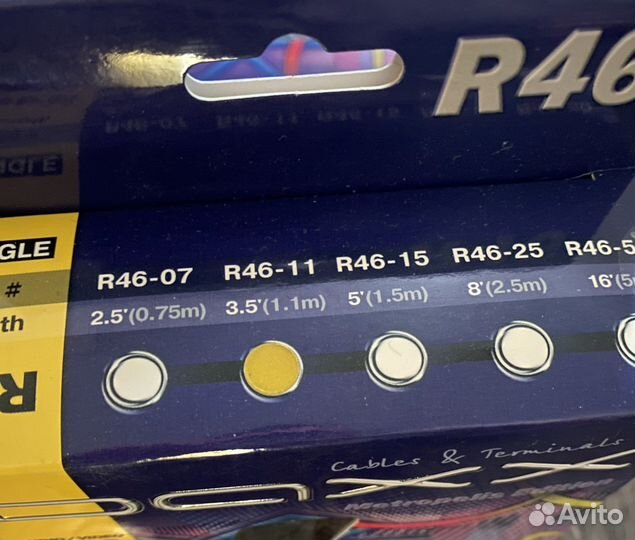 Hdmi Кабель daxx R46 (1.1м)