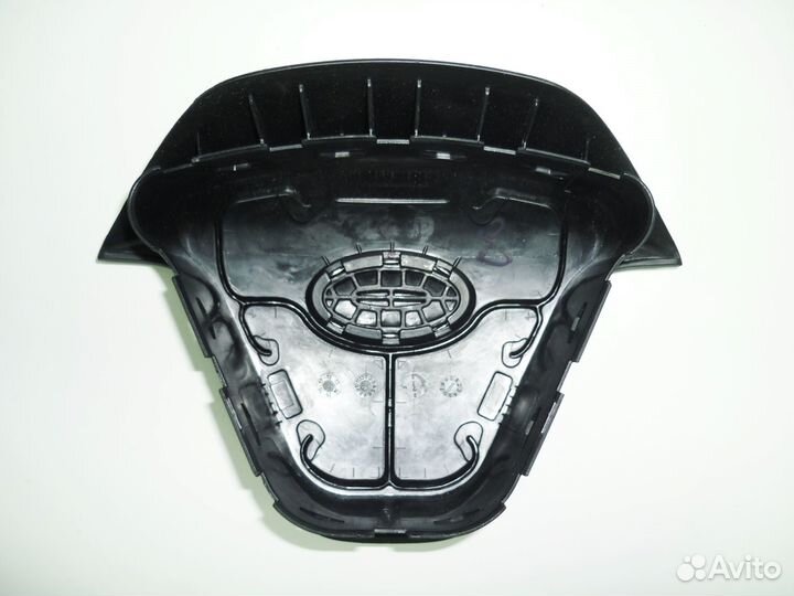 Крышка подушки безопасности руля Kia Ceed, Rio 3