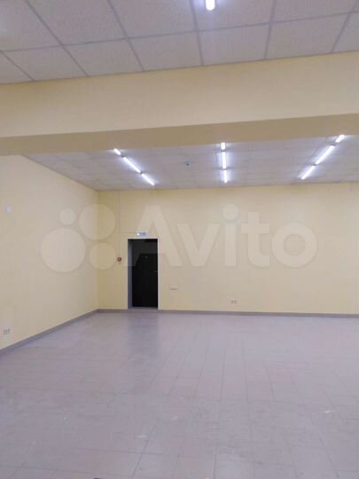 Торговая площадь, 322 м²
