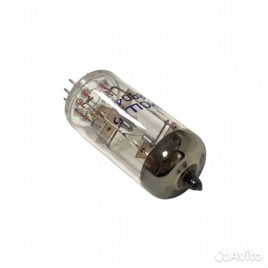 1 шт Лампа импульсная исш-5 строботрон