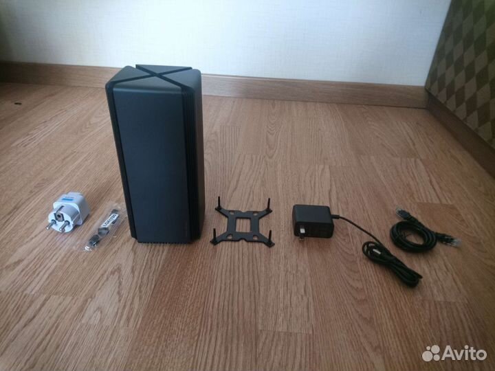 Wifi роутер xiaomi AX3000