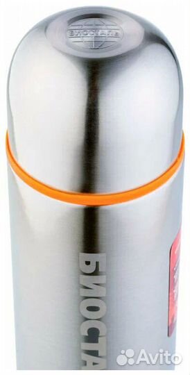 Термос biostal-спорт NBP-1000