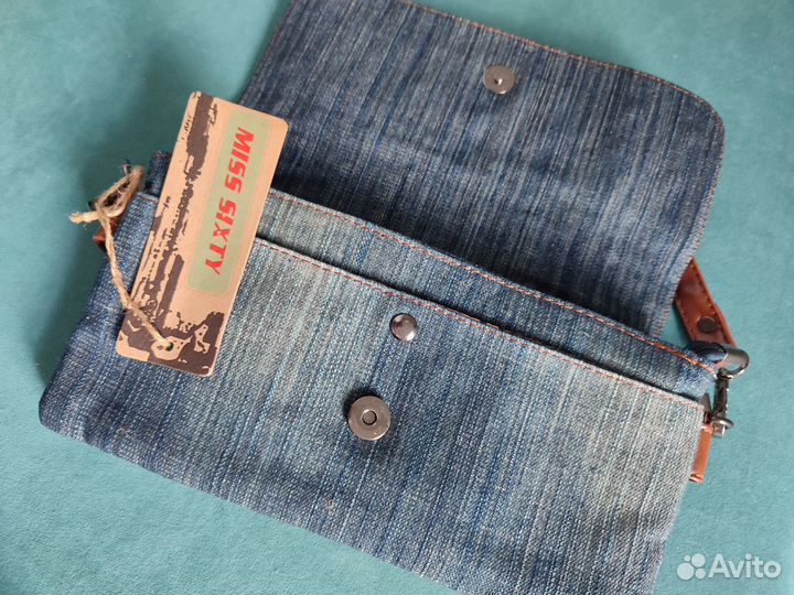 Сумка Miss Sixty оригинал