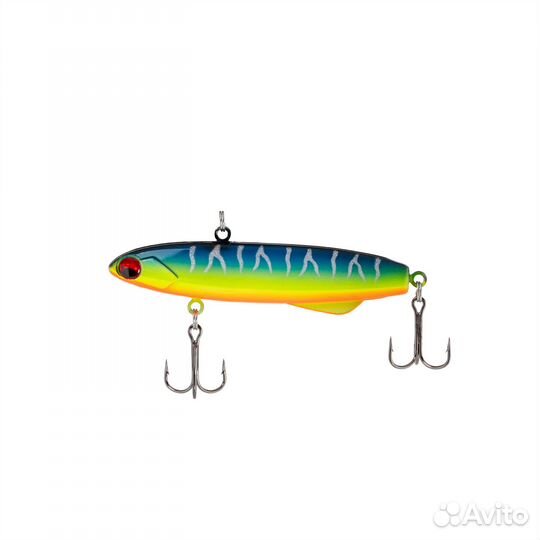 Zander Master Раттлин Intro 70S 17g цвет 012