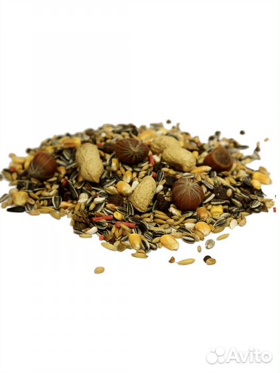 Корм Fiory Scoiattoli для белок 850 г