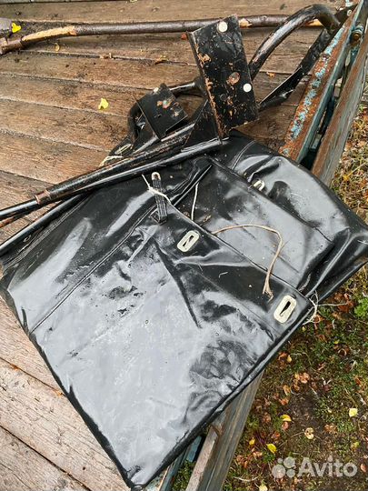 УАЗ 3303 2.4 МТ, 1998, 60 000 км