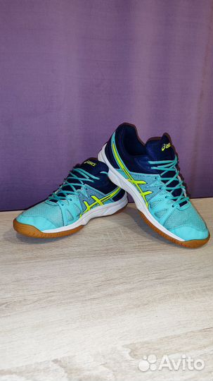 Asics р. 41,5(26 см)