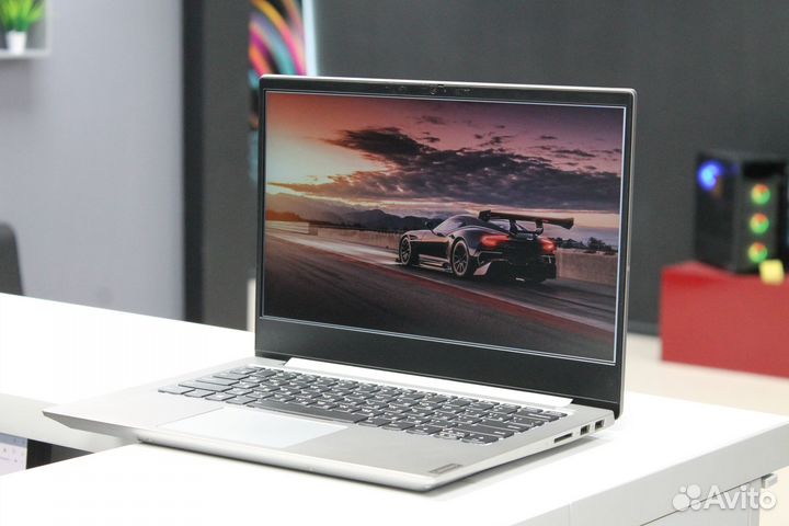 Ноутбук Lenovo с гарантией 3мес. Рассрочка/Гаранти