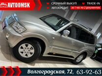 Mitsubishi Pajero 3.5 AT, 2006, 187 000 км, с пробегом, цена 1 195 000 �руб.