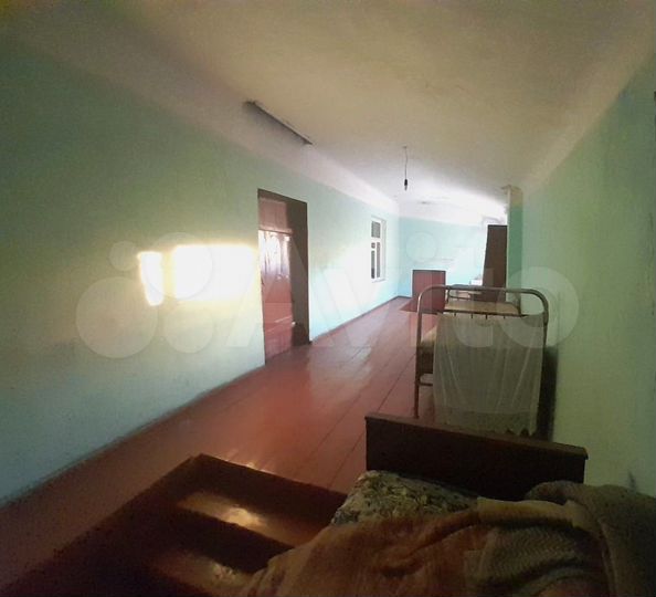 Дом 97,2 м² на участке 24 сот.