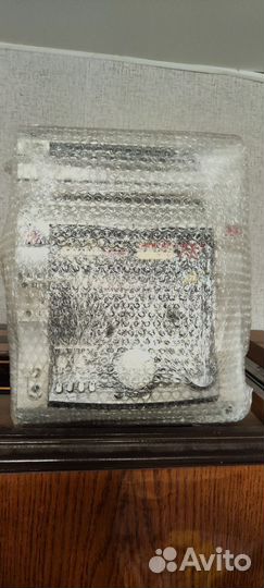 Sony RX99 музыкальный центр (голова)