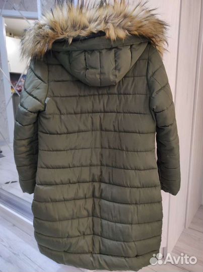 Куртка детская