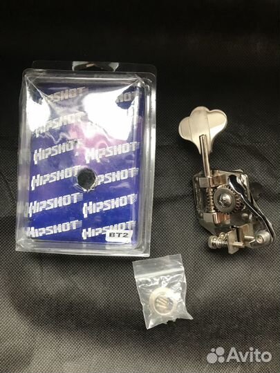 Бас гитарный колок Hipshot BT3 bass xtender