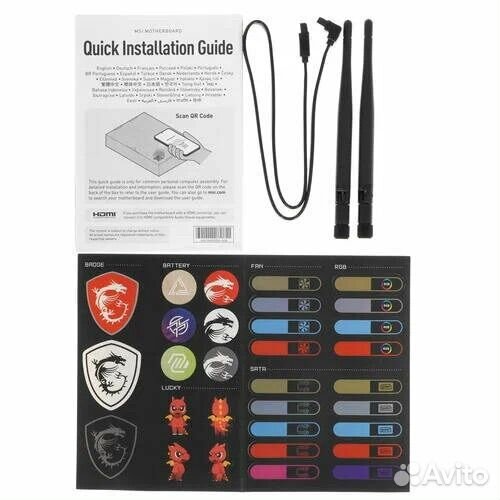 MSI Mag B760 Tomahawk WiFi DDR5