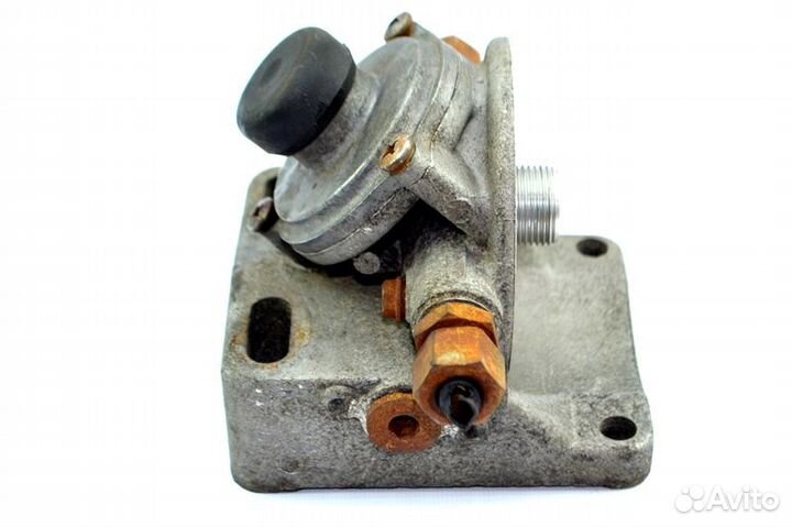 Топливный фильтр / Топливный сепаратор scania 4-se