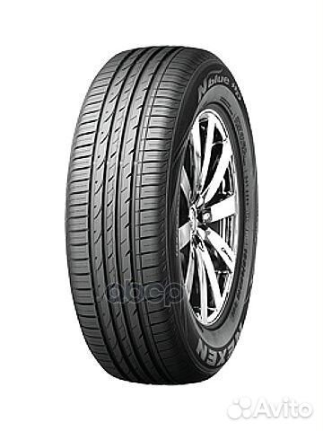 Nexen N'Blue HD Plus 215/60 R16