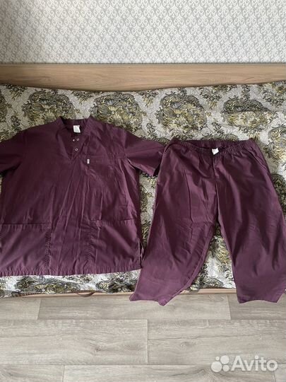 Медицинская одежда elit