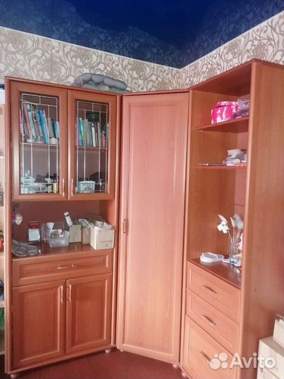 Спальный гарнитуры бу