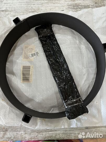 Тренога для казана