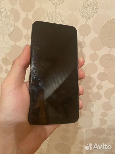 Samsung A01