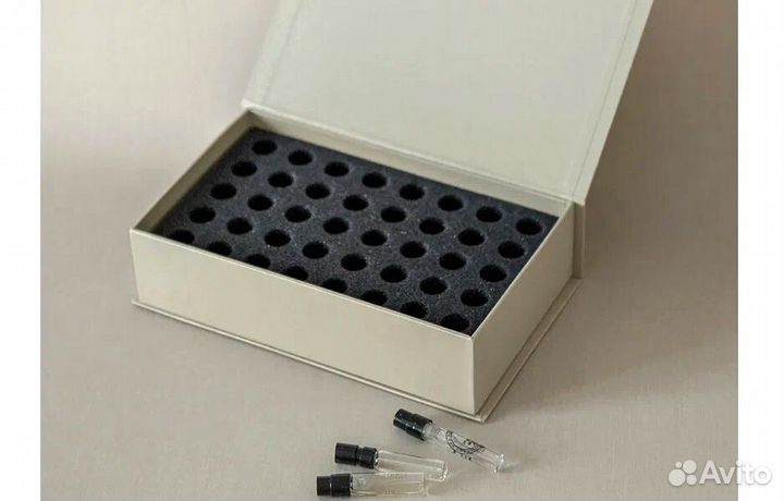 Коробки с ложементом оптом