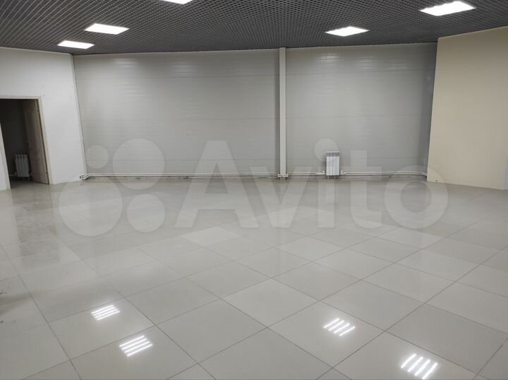 Площадь под сферу красоты, 37.5 м²