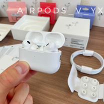 AirPods Pro 2 Type/c (оригинал)