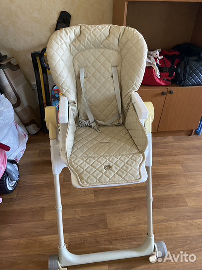 Стульчик для кормления