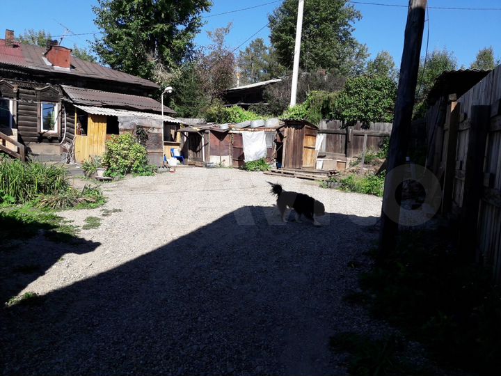 Дом 96 м² на участке 4 сот.