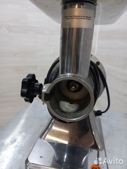 Мясорубка Apach