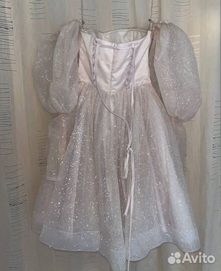 Вечернее платье 42 44