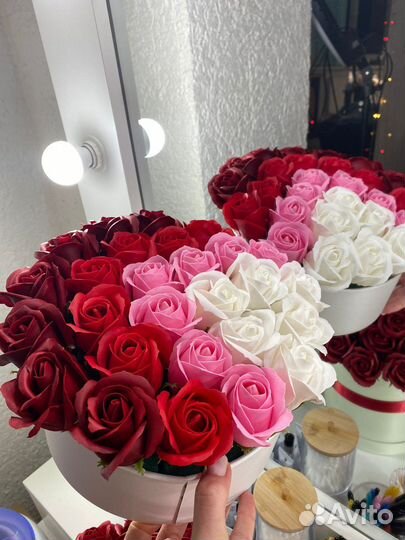 Подарочные наборы из мыло доставка 24/7