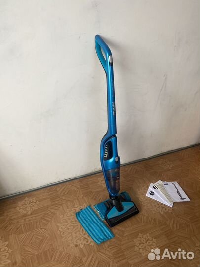 Пылесос Philips Power Pro Aqua