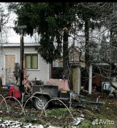 Помощник бурильщика без опыта