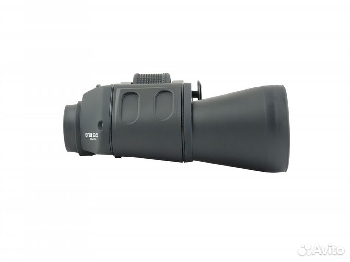 Бинокль Veber zoom бпц 8-24x50