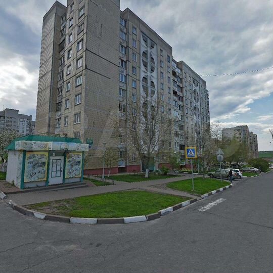 3-к. квартира, 75,9 м², 8/10 эт.