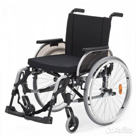 Инвалидная коляска