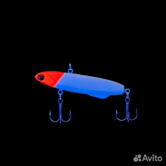 Раттлин Zander Master Intro 70 17g цвет 02