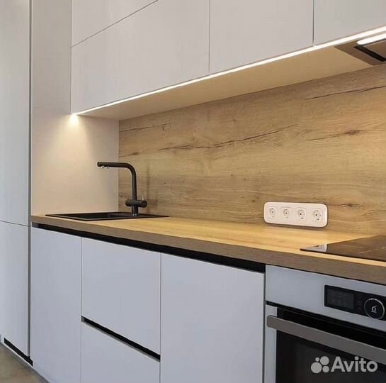 Кухонный гарнитур от производителя