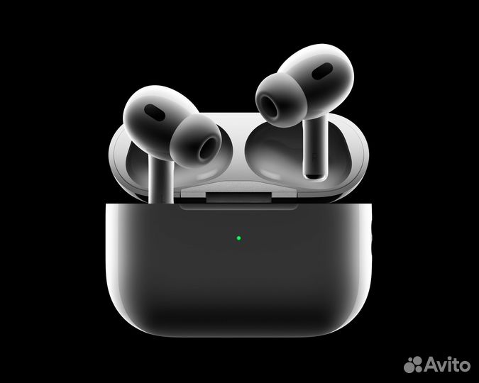 Беспроводные наушники Apple AirPods Pro 2 original
