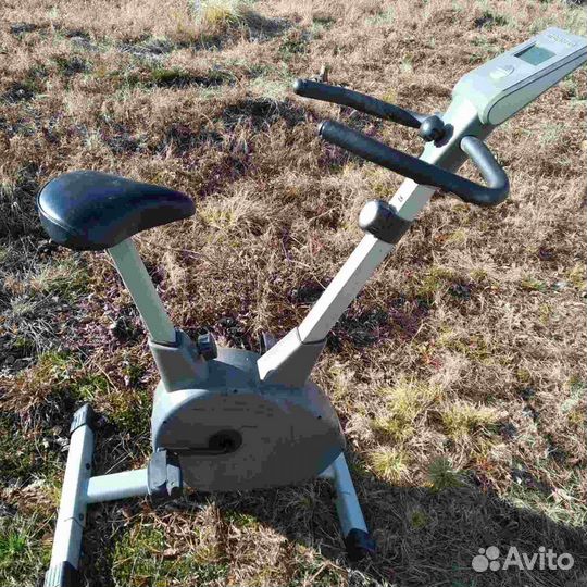 Велотренажер torneo