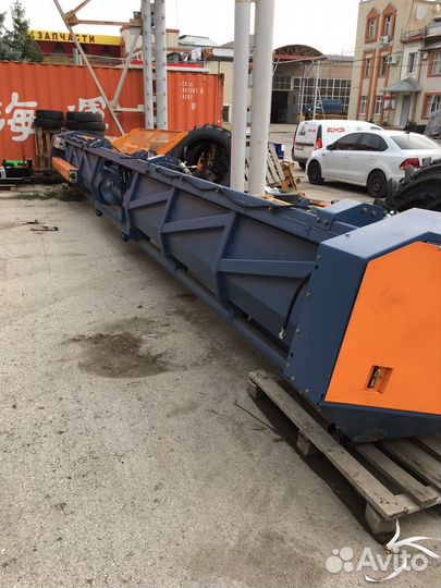 Жатка Orange Seed SFH 9800, 2023