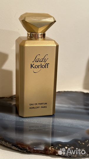 Lady korloff духи оригинал