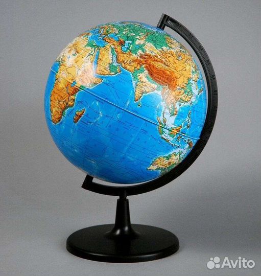 География репетитор