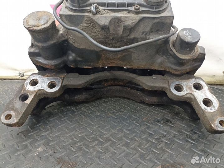 Суппорт правый Scania 4-series, Scania 5-series