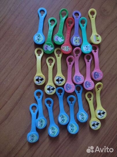 Скрепыши из пятерочки