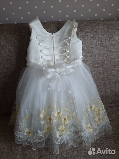 Продам платье
