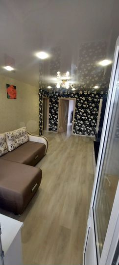 2-к. квартира, 46 м², 4/5 эт.