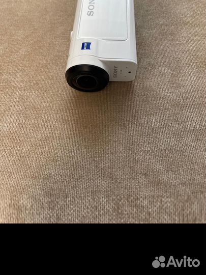 Экшн камера Sony hdr as300