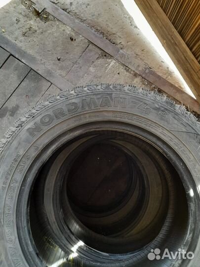 Nordman Nordman 4 175/65 R14 82T